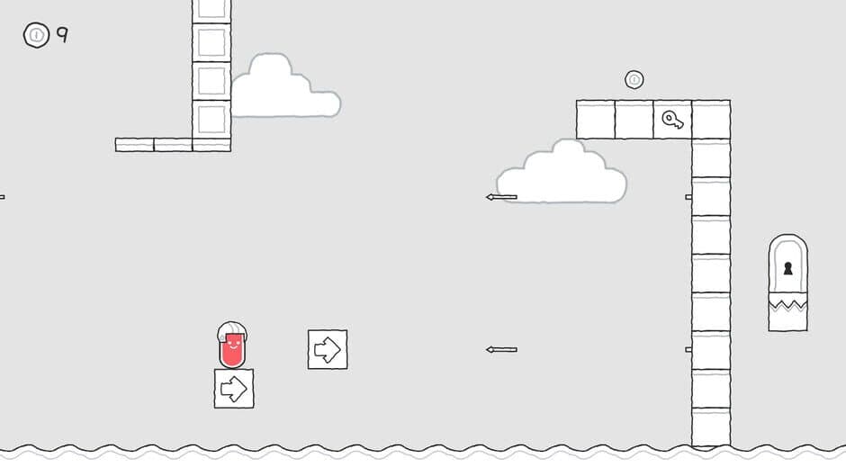 Скриншот 7 из Lily in Puzzle World
