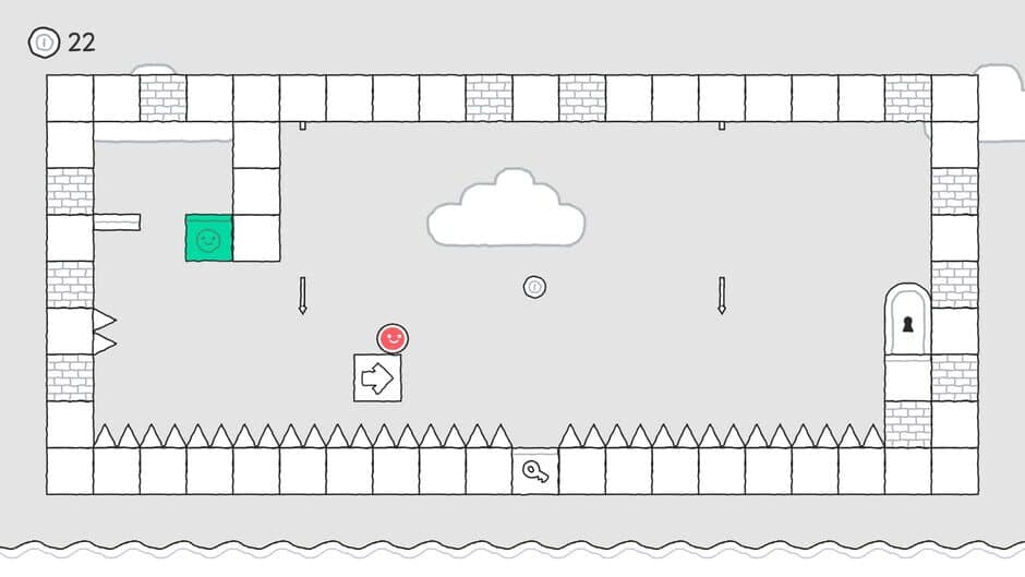 Скриншот 9 из Lily in Puzzle World