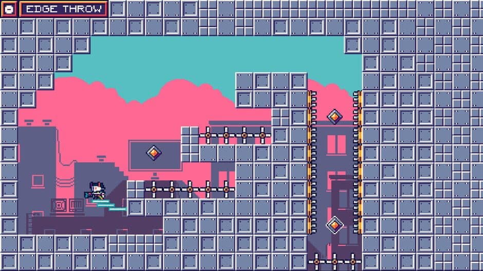 Скриншот 3 из NeonPowerUp!