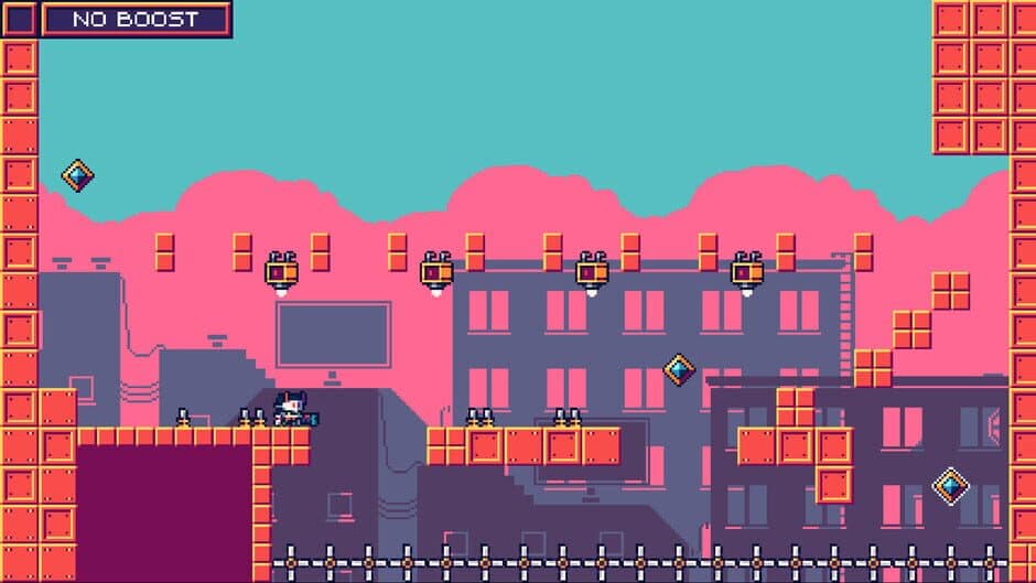 Скриншот 5 из NeonPowerUp!