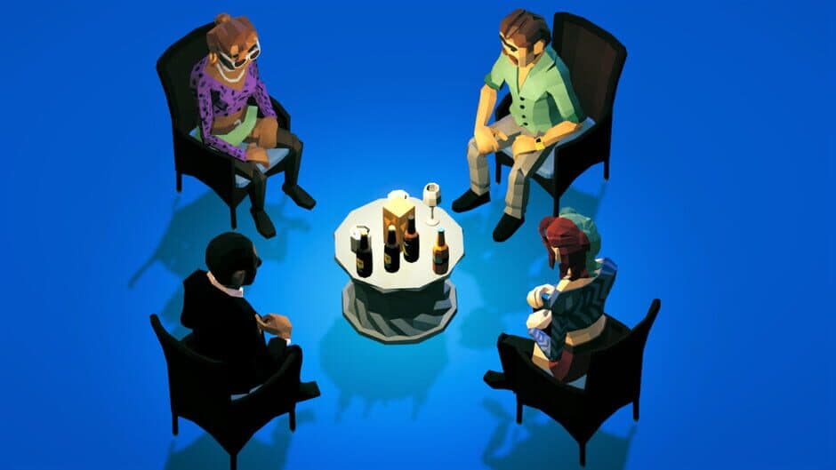 Скриншот 3 из Nightlife Tycoon