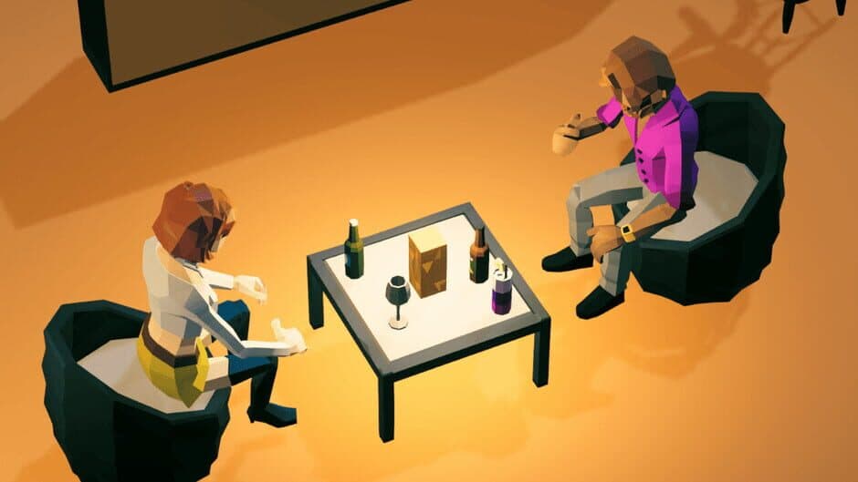 Скриншот 5 из Nightlife Tycoon