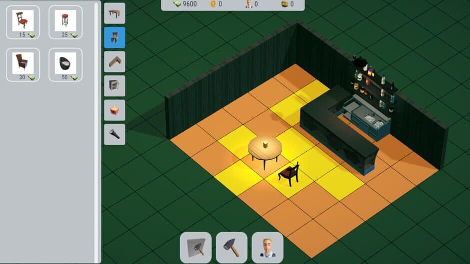 Скриншот 6 из Nightlife Tycoon