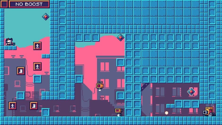 Скриншот 8 из NeonPowerUp!