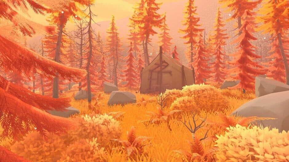 Скриншот 2 из Fall Valley