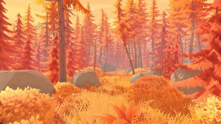 Скриншот 3 из Fall Valley