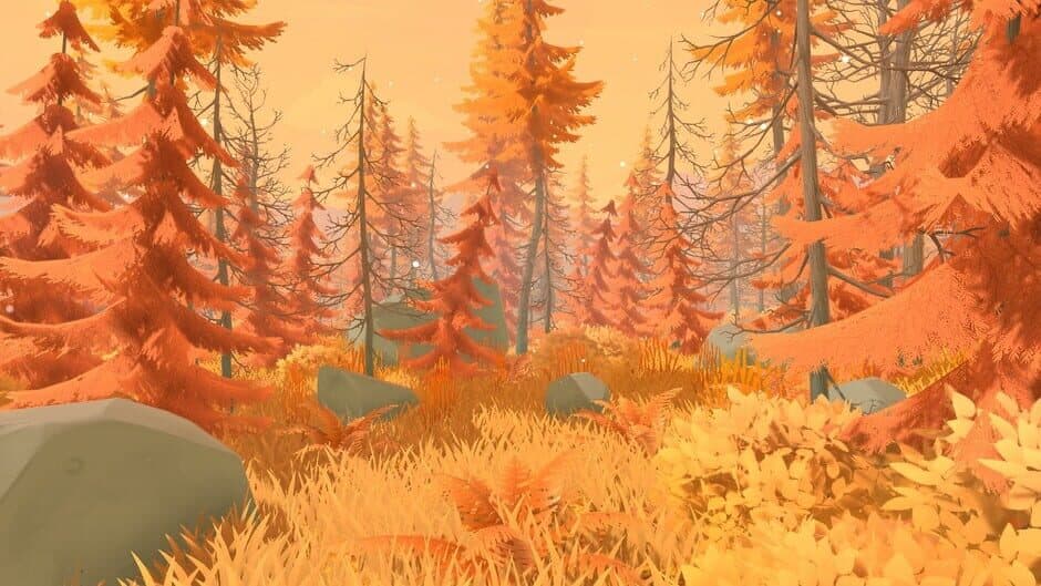 Скриншот 4 из Fall Valley