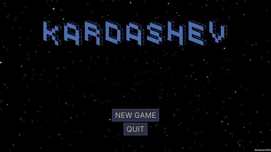 Скриншот 5 из Kardashev
