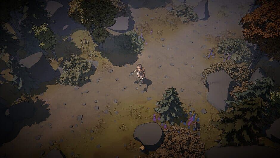 Скриншот 5 из Heroes of the Ashenwatch