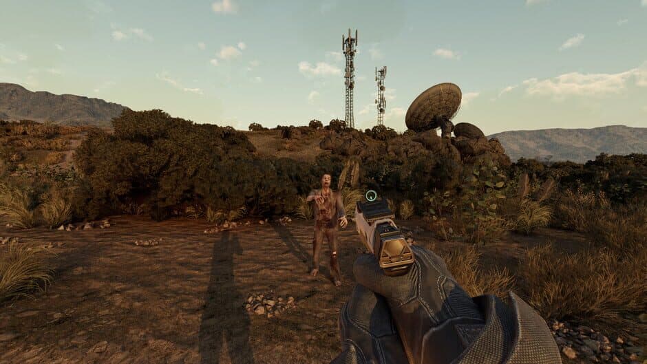 Скриншот 3 из Gorfest