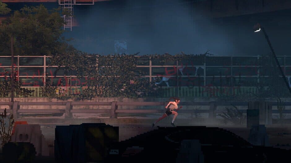 Скриншот 5 из Goodbye Seoul