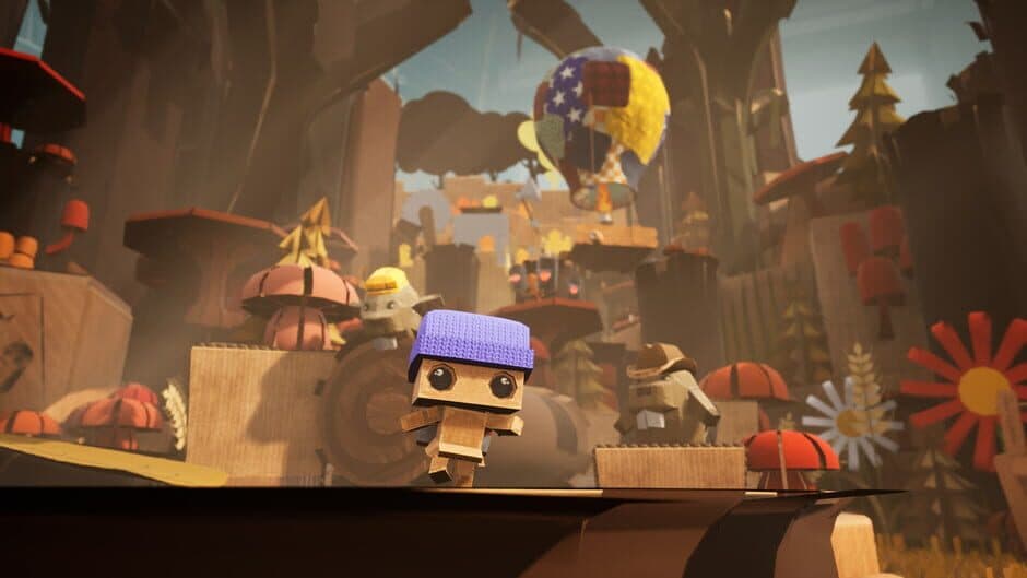 Скриншот 1 из Boxman