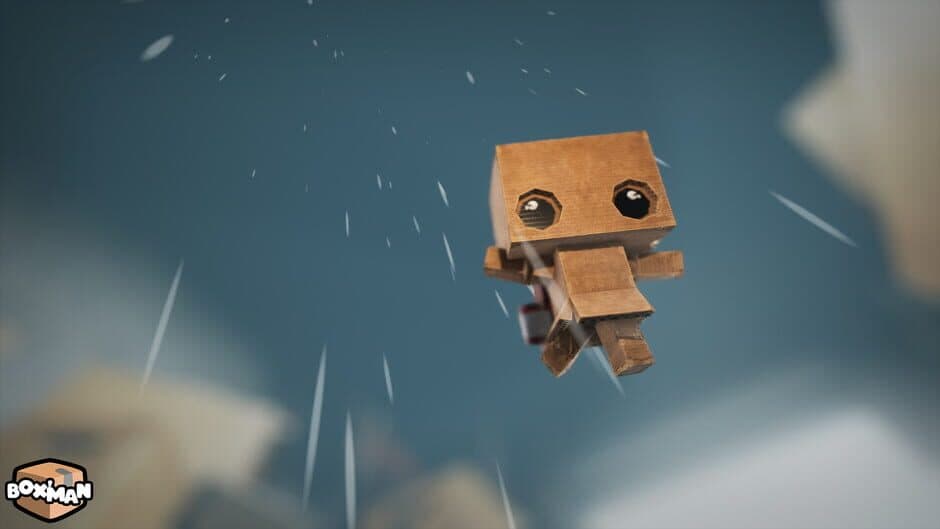 Скриншот 3 из Boxman