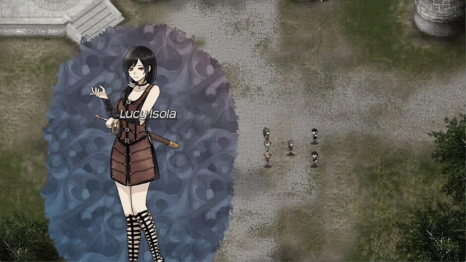 Скриншот 5 из Born In Reverie