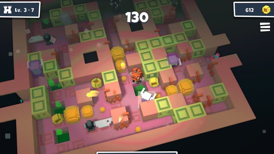 Скриншот 10 из Bombastic Land