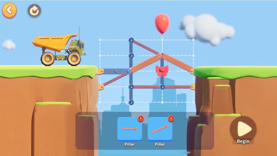 Скриншот 4 из Build Master: MarsVille