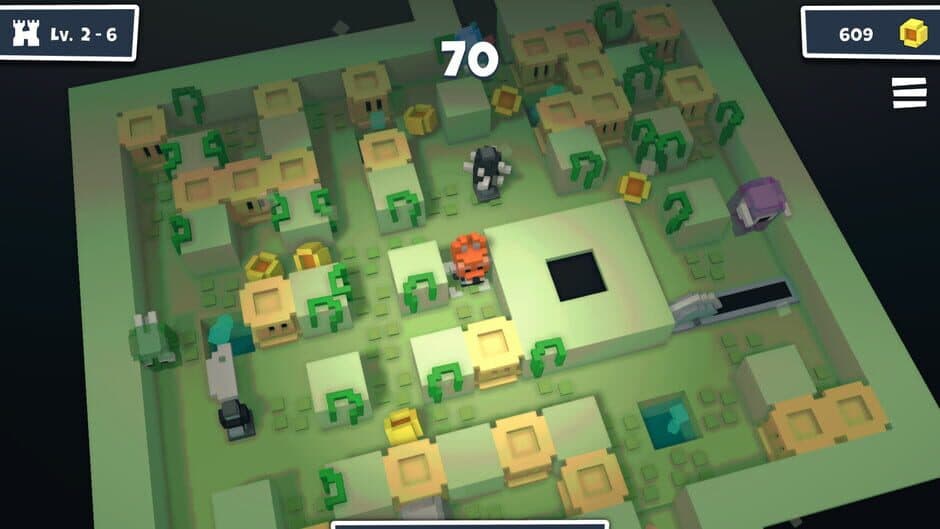 Скриншот 11 из Bombastic Land