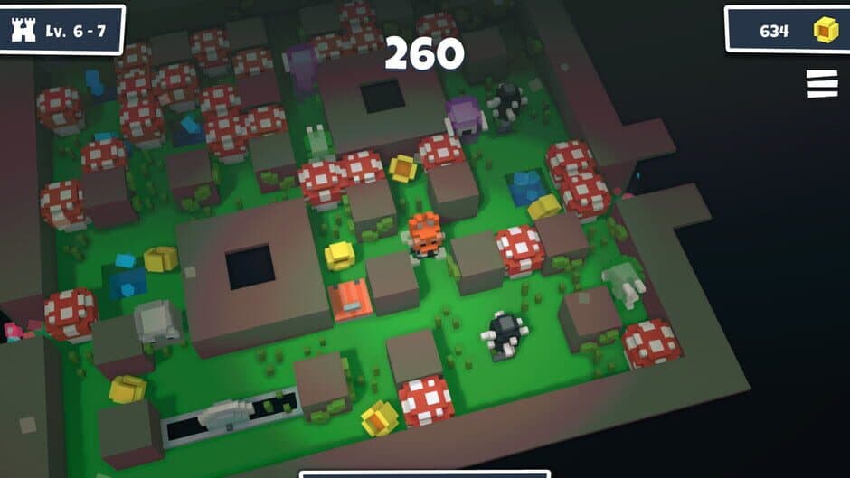 Скриншот 8 из Bombastic Land