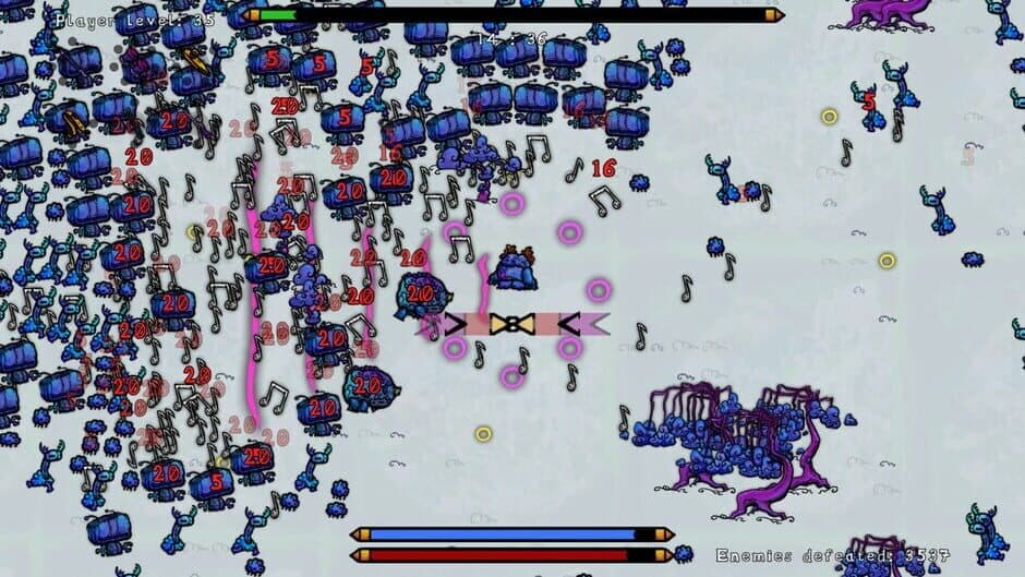 Скриншот 3 из Encore Rally