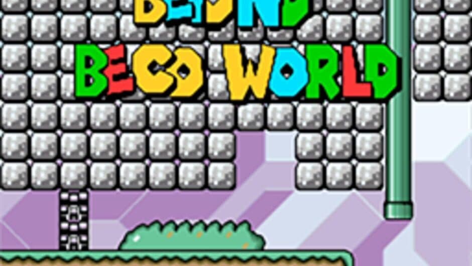 Скриншот 1 из Beyond Beco World