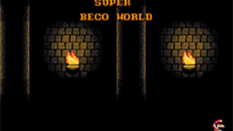 Скриншот 1 из Super Beco World