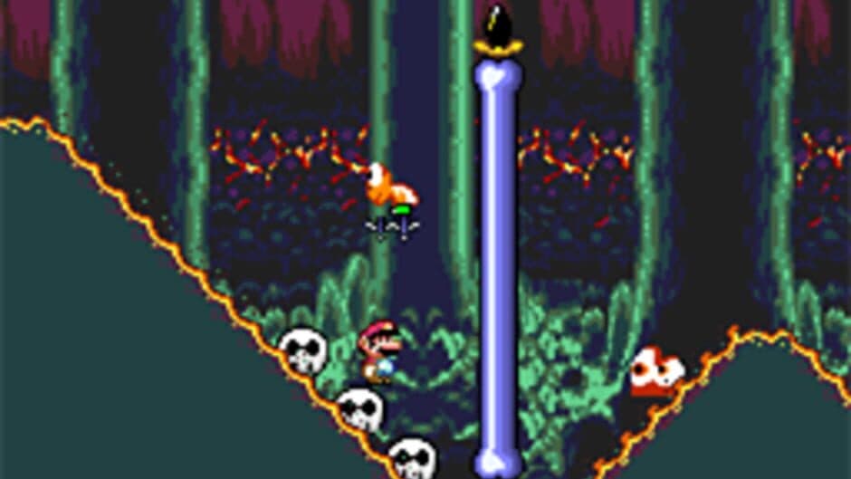 Скриншот 3 из Super Beco World