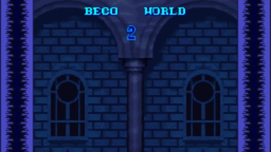 Скриншот 1 из Super Beco World 2