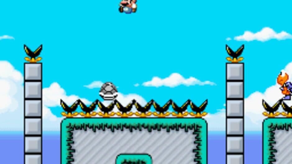 Скриншот 3 из Super Beco World 2
