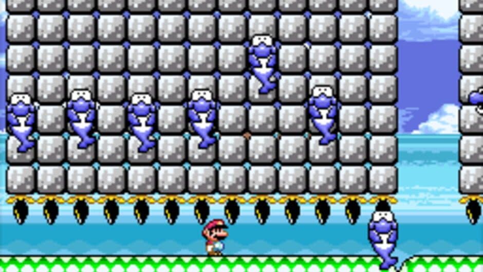 Скриншот 3 из Super Beco World 3