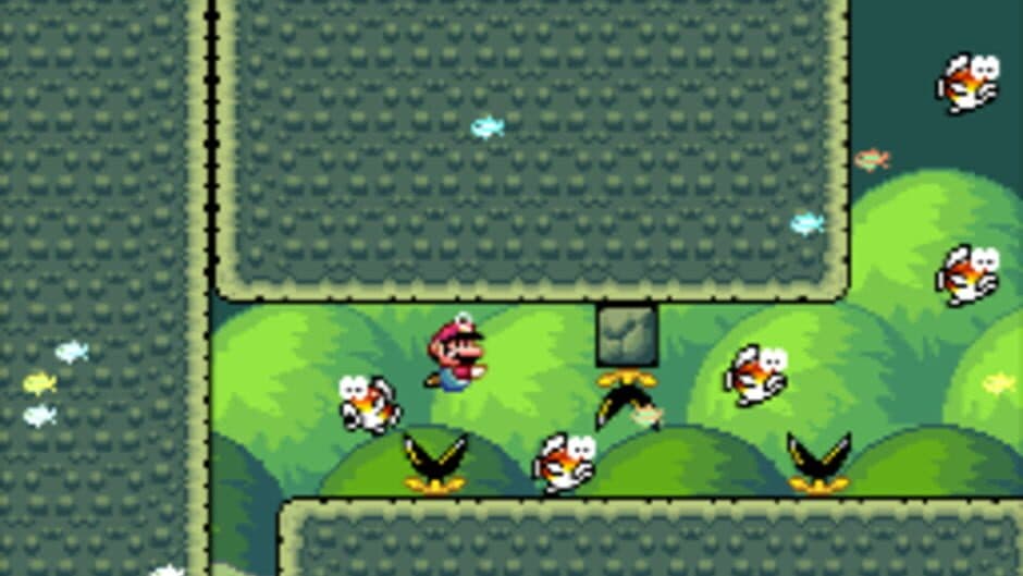Скриншот 4 из Super Beco World 3