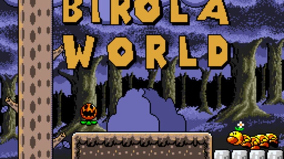 Скриншот 1 из Birola World