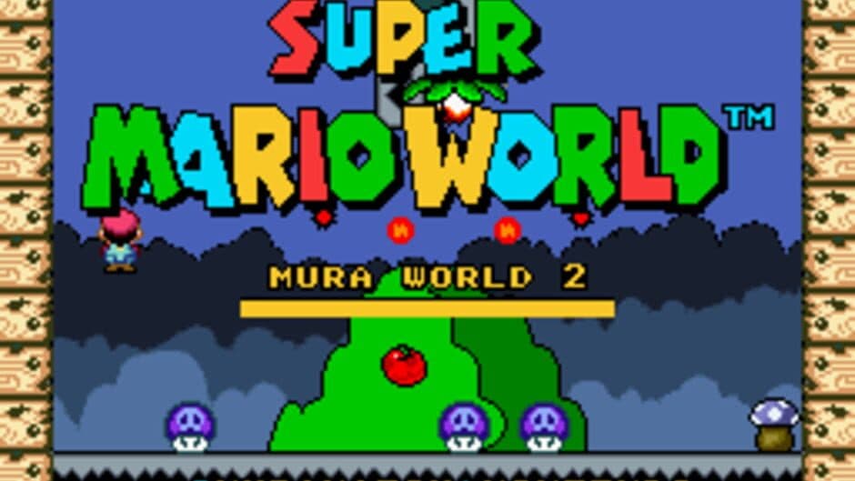Скриншот 1 из Mura World 2
