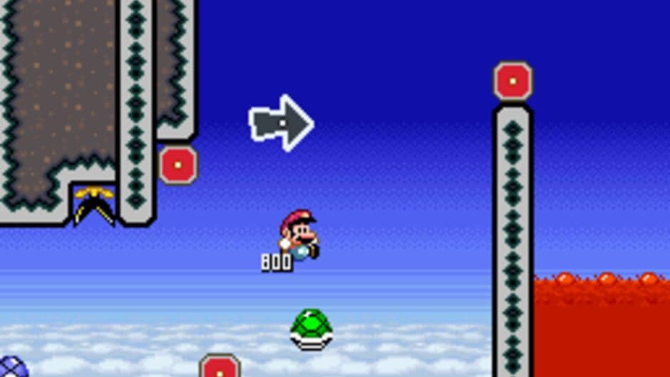 Скриншот 2 из Mura World 2