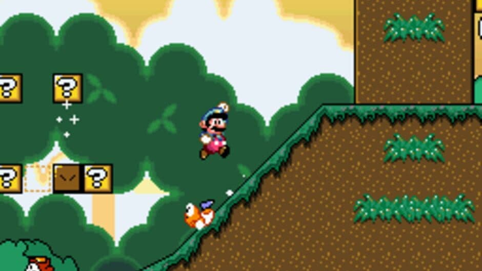 Скриншот 2 из Super NemMeViu World