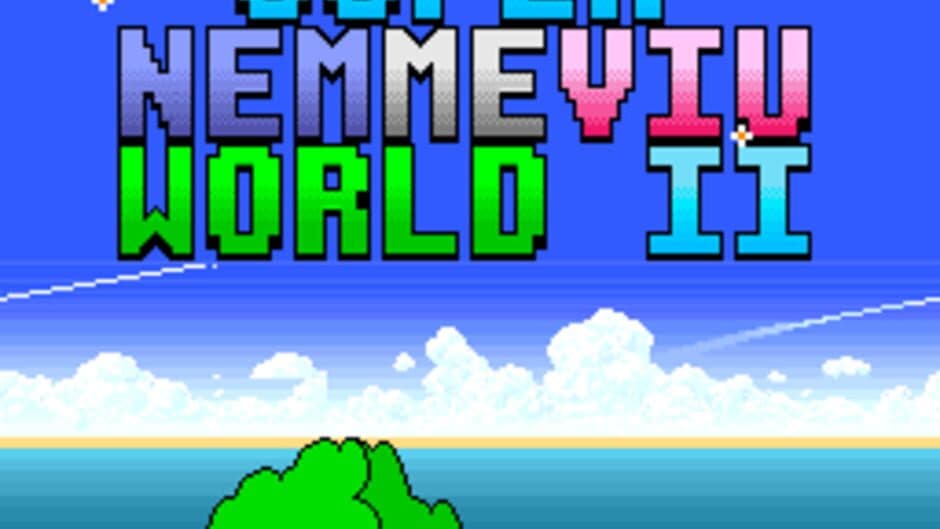 Скриншот 1 из Super NemMeViu World 2