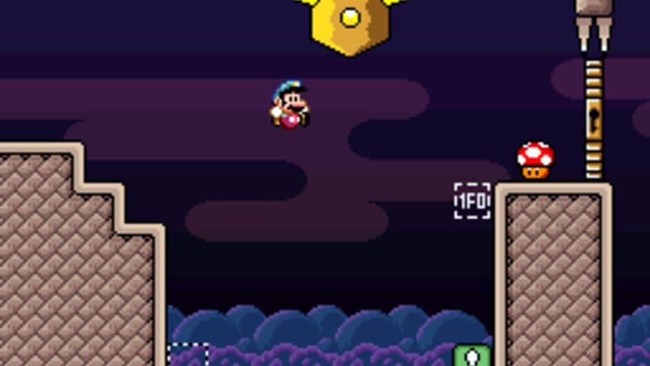 Скриншот 2 из Super NemMeViu World 2