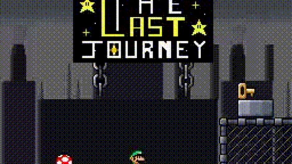 Скриншот 1 из The Last Journey