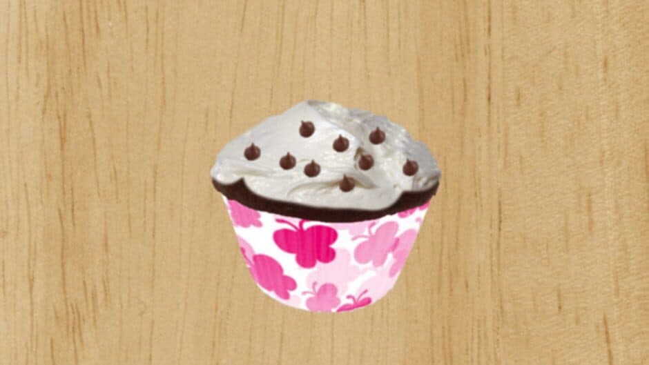 Скриншот 1 из Cupcakes! XL