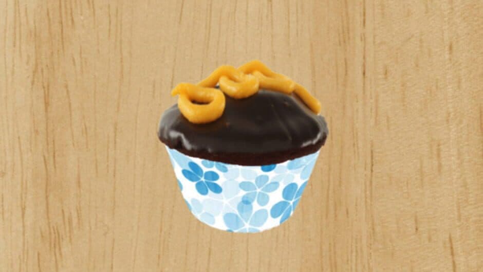 Скриншот 2 из Cupcakes! XL