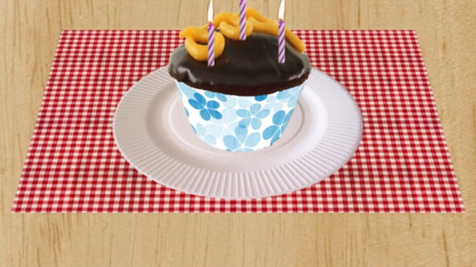 Скриншот 4 из Cupcakes! XL