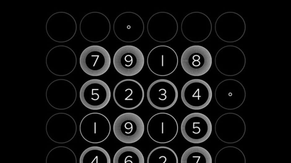 Скриншот 4 из O:anquan