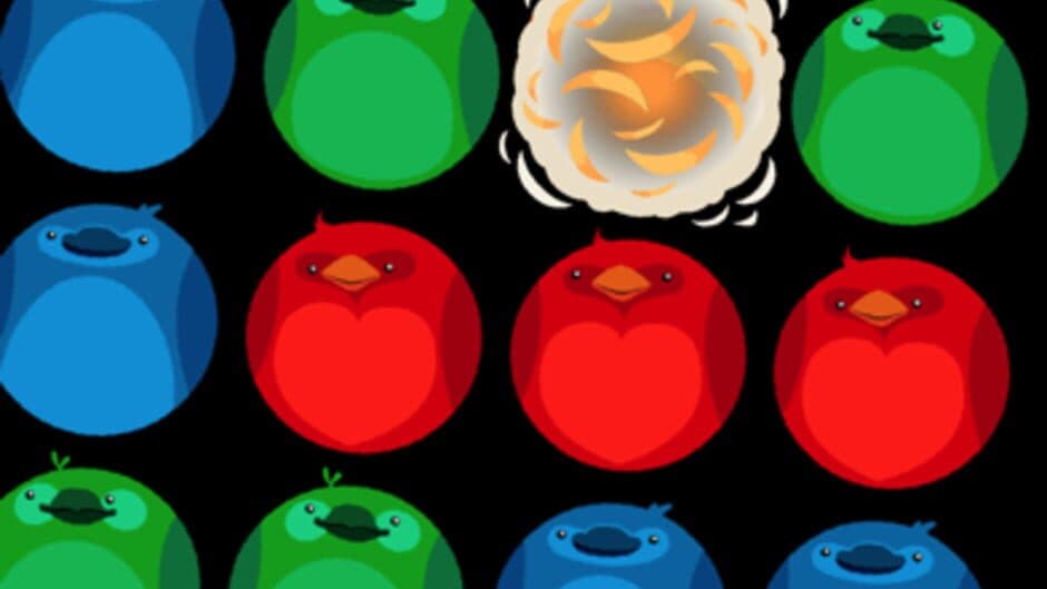 Скриншот 2 из Poppy Birds