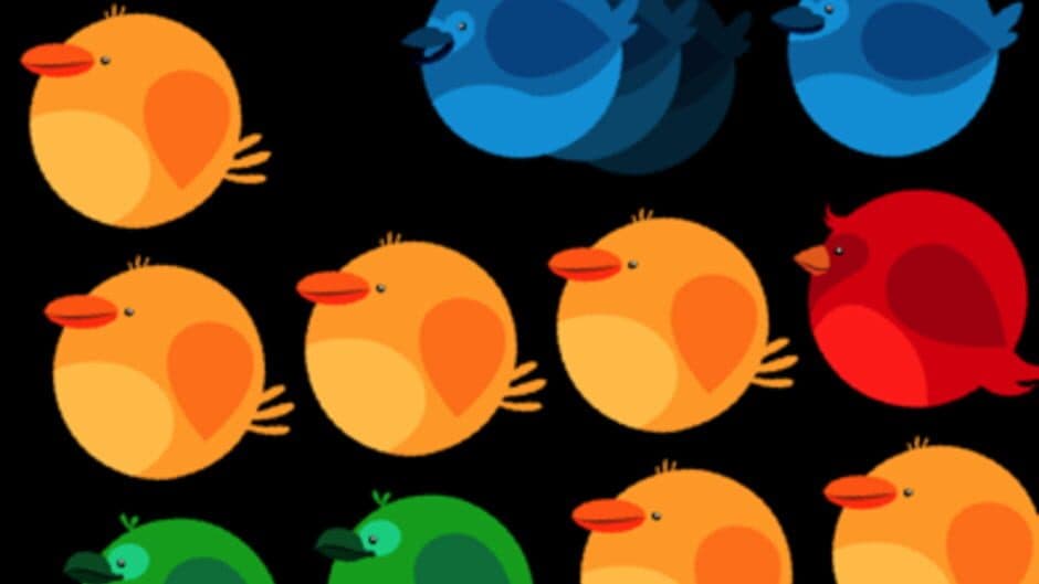 Скриншот 3 из Poppy Birds