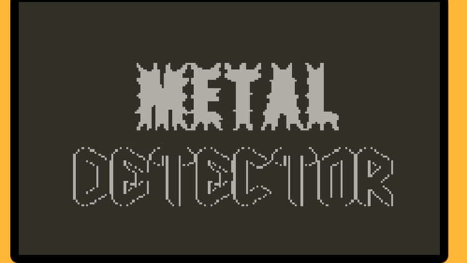 Скриншот 1 из Metal Detector and 2nd Hundred