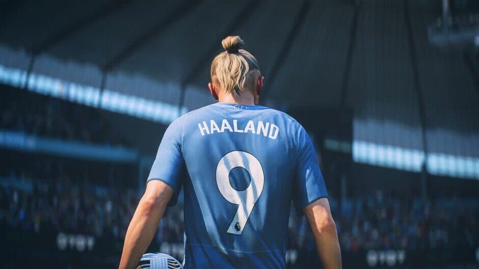 Скриншот 1 из EA Sports FC 24: Ultimate Edition
