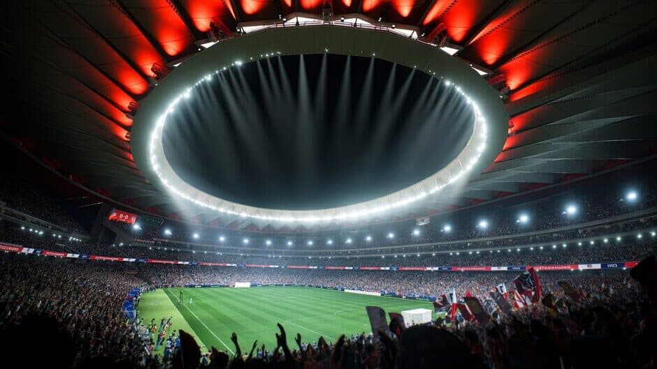 Скриншот 3 из EA Sports FC 24: Ultimate Edition