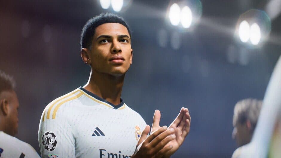 Скриншот 4 из EA Sports FC 24: Ultimate Edition