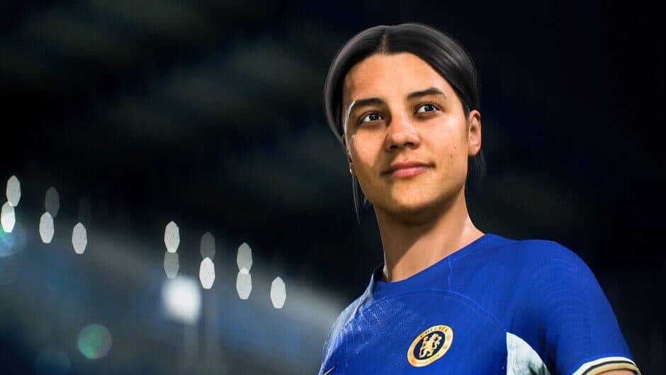 Скриншот 5 из EA Sports FC 24: Ultimate Edition