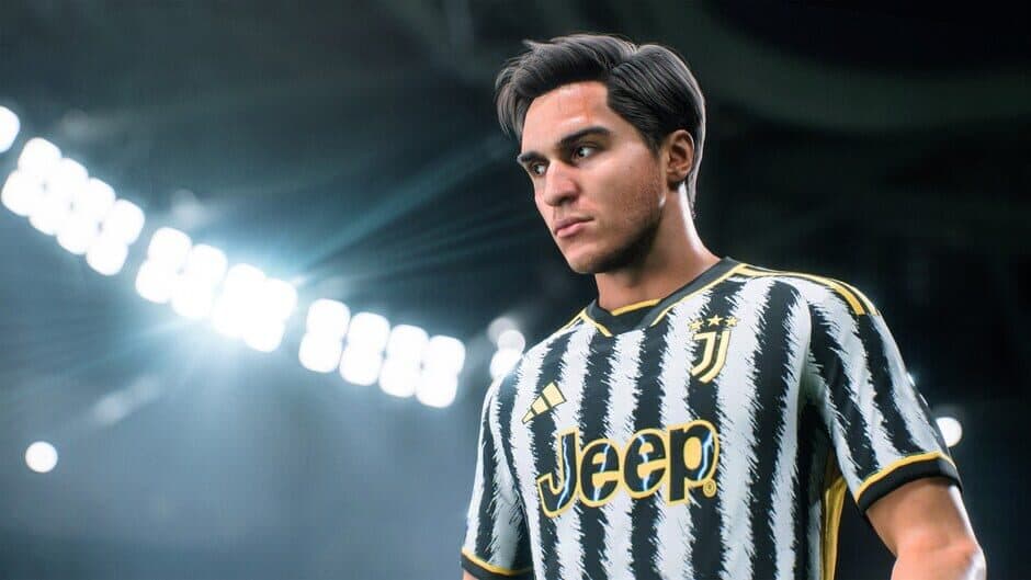 Скриншот 8 из EA Sports FC 24: Ultimate Edition