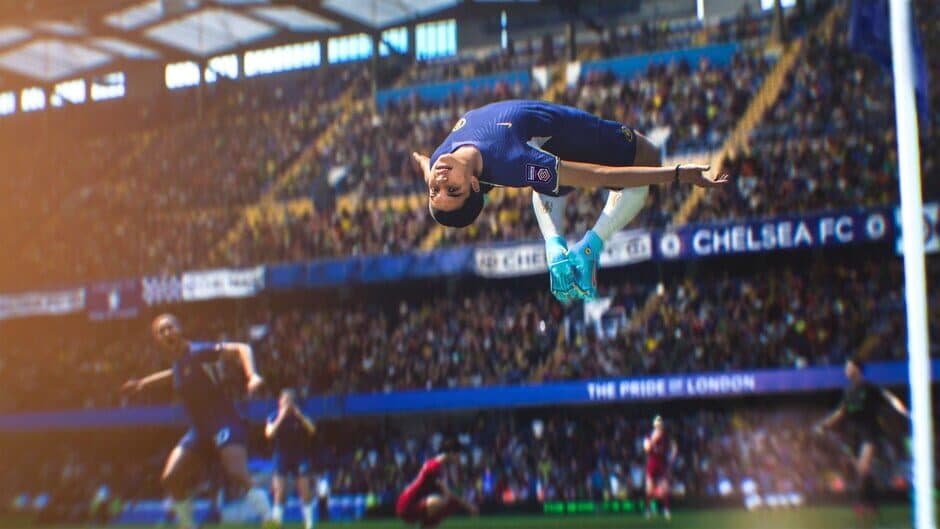 Скриншот 10 из EA Sports FC 24: Ultimate Edition